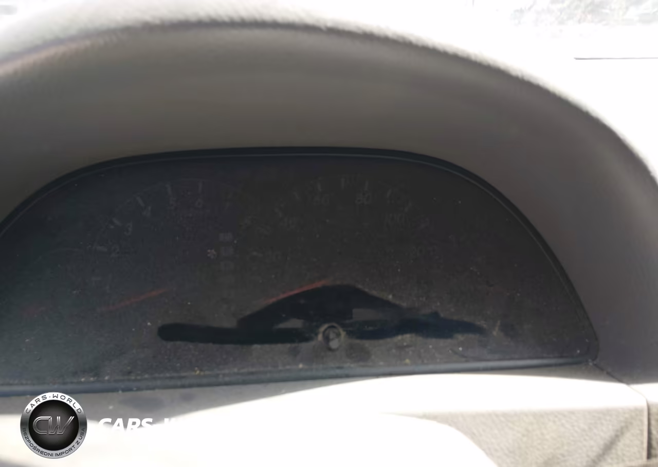 2005 Toyota Camry Le VIN:4T1BE32KX5U600997 - 17