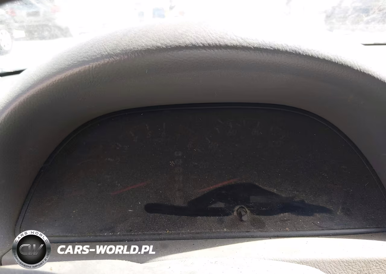 2005 Toyota Camry Le VIN:4T1BE32KX5U600997 - 7