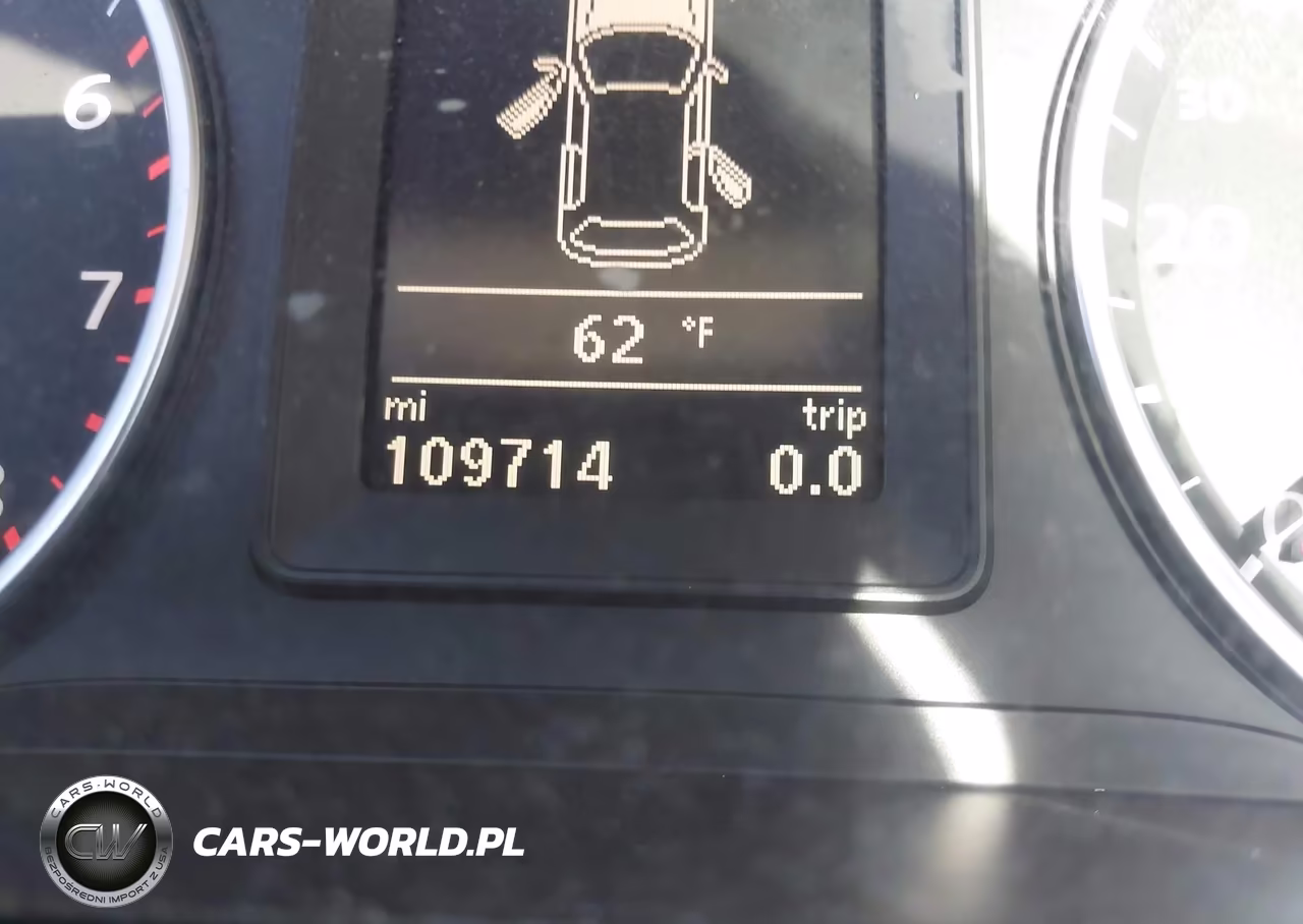 2013 Volkswagen Tiguan Se VIN:WVGBV7AX4DW535717 - 7