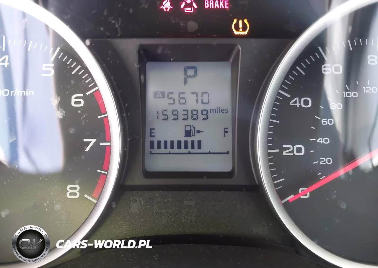 2014 Subaru Forester 2.5I Premium VIN:JF2SJADC9EH492487 - 15