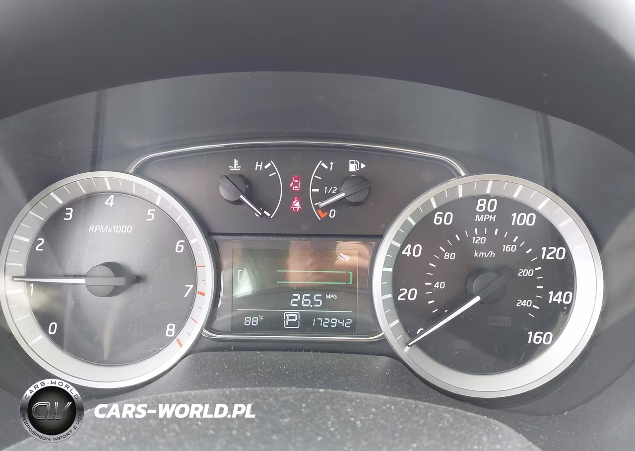 2015 Nissan Sentra Sv VIN:3N1AB7AP9FL642055 - 7