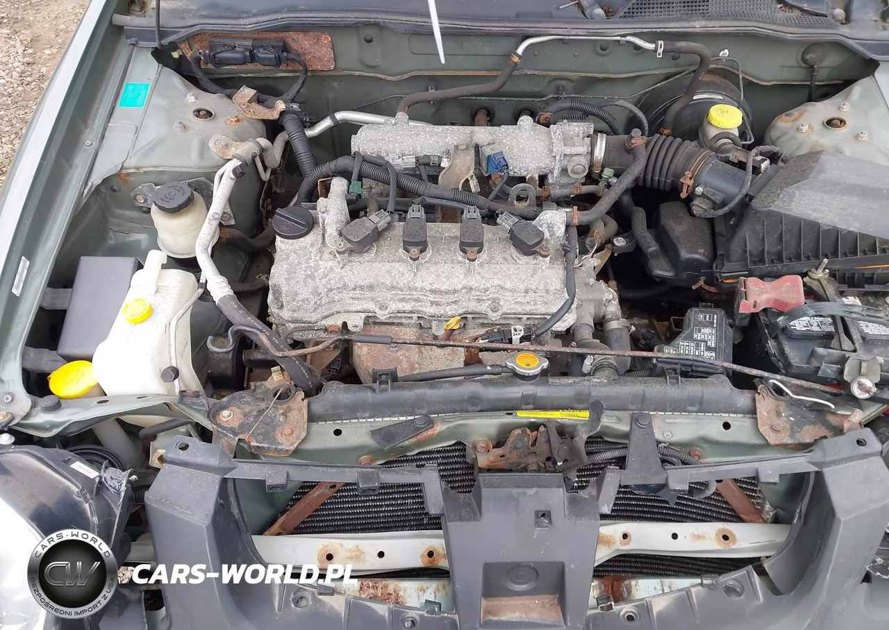 2006 Nissan Sentra 1.8S VIN:3N1CB51D56L483473 - 10