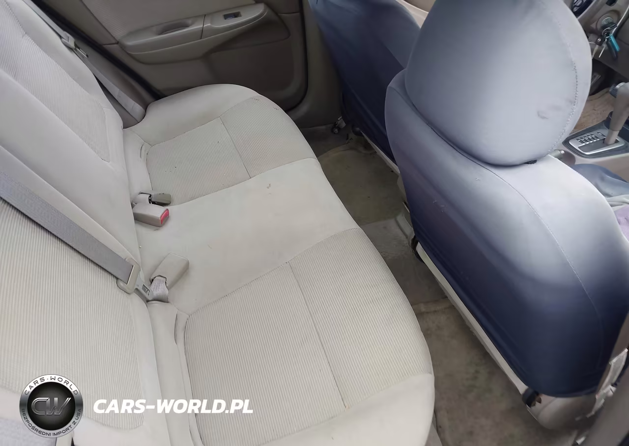 2006 Nissan Sentra 1.8S VIN:3N1CB51D56L483473 - 8