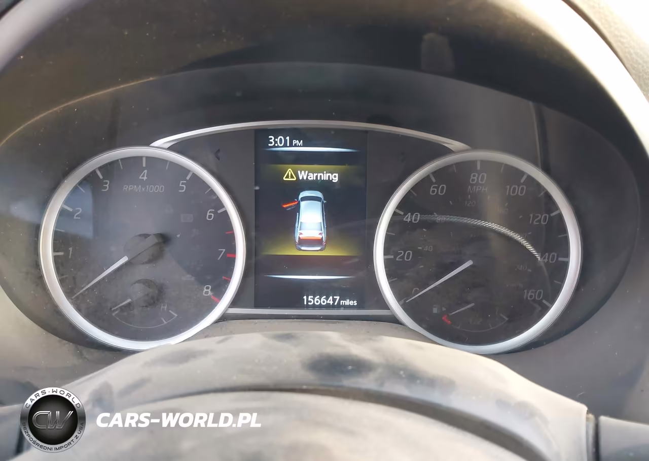 2018 Nissan Sentra S VIN:3N1AB7AP5JY326373 - 7