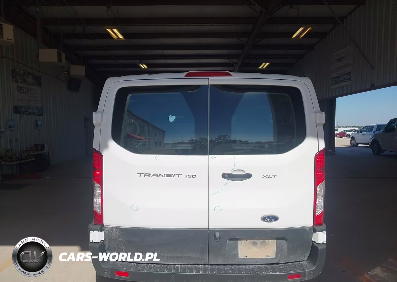 2023 Ford Transit-350 Passenger Van Xlt VIN:1FBAX2Y82PKB08693 - 16