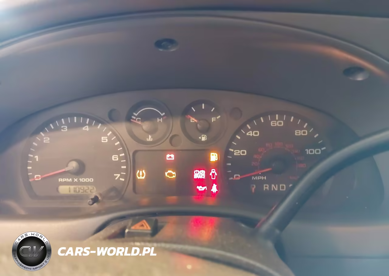 2007 Ford Ranger Sport-Stx-Xl-Xlt VIN:1FTYR10U17PA45421 - 7