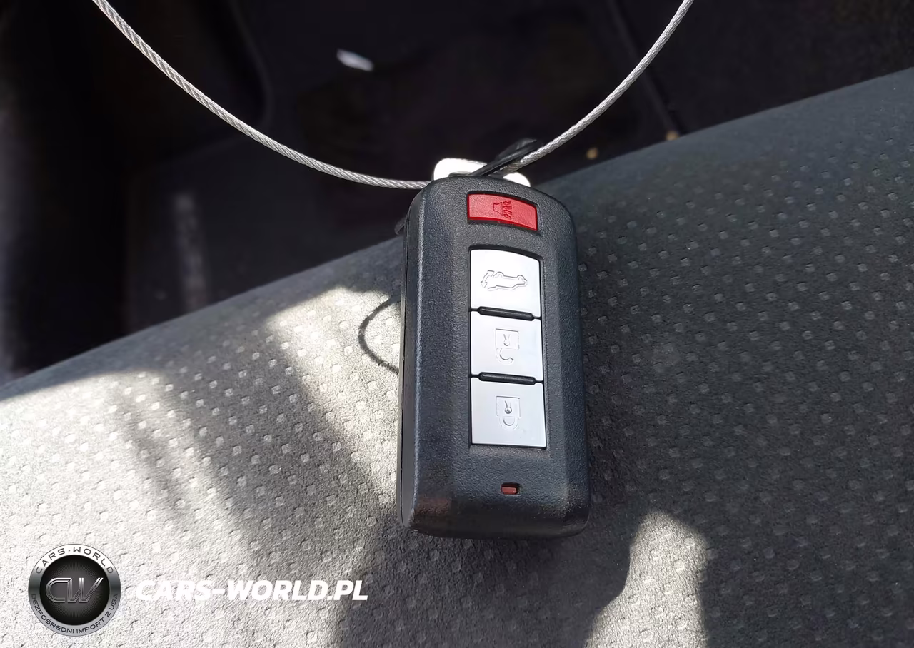 2025 Mitsubishi Eclipse Cross Black Edition S-Awc-Se S-Awc-Sel S-Awc VIN:JA4ATWAA7SZ046424 - 11