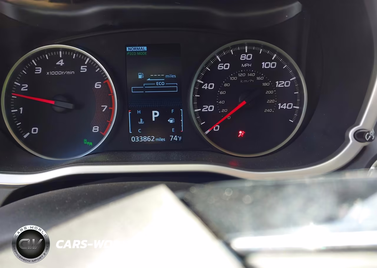 2025 Mitsubishi Eclipse Cross Black Edition S-Awc-Se S-Awc-Sel S-Awc VIN:JA4ATWAA7SZ046424 - 7