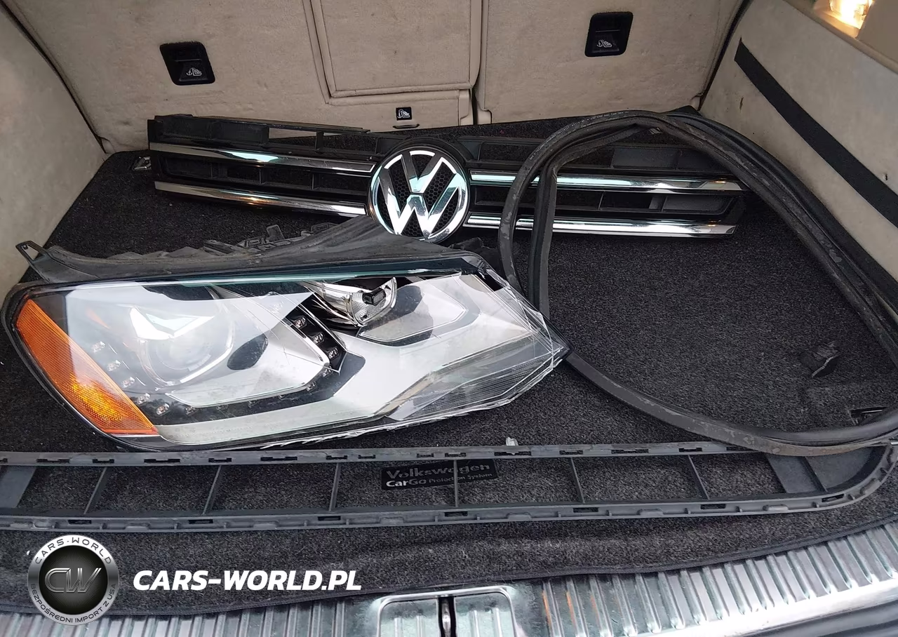 2014 Volkswagen Touareg 3.6L Sport VIN:WVGEF9BP5ED009730 - 12