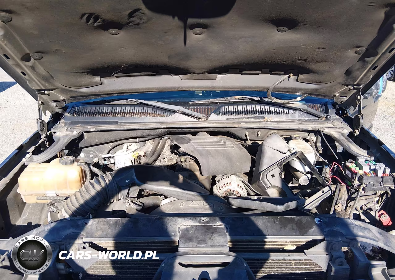 2004 Chevrolet Silverado 1500 Ls VIN:1GCEC14V84Z119411 - 10
