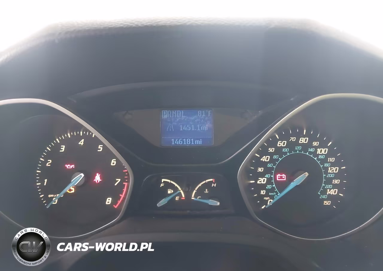 2012 Ford Focus S VIN:1FAHP3E29CL277054 - 7