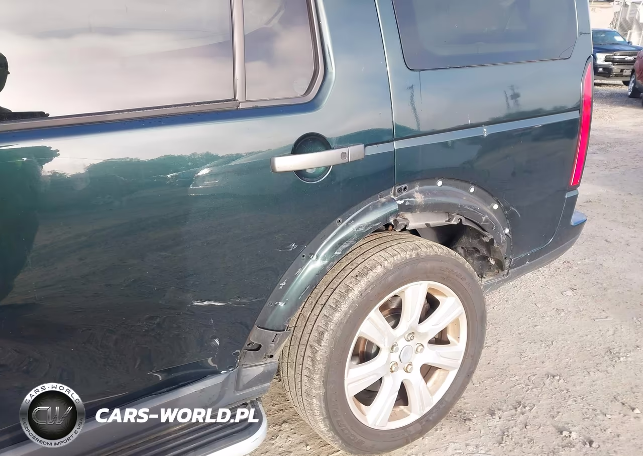 2016 Land Rover Lr4 VIN:SALAG2V67GA798776 - 6