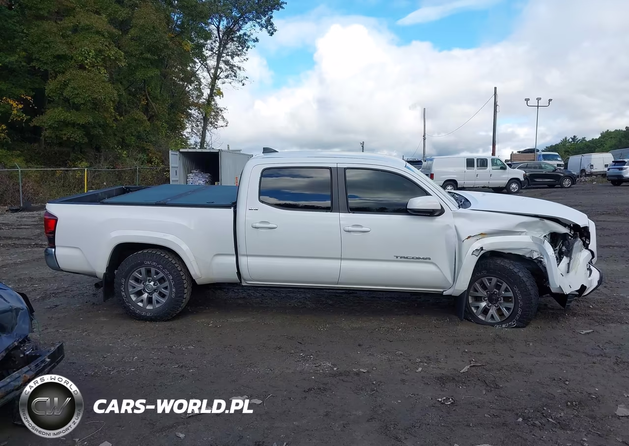 2018 Toyota Tacoma Sr5 V6 VIN:3TMDZ5BN2JM043427 - 13