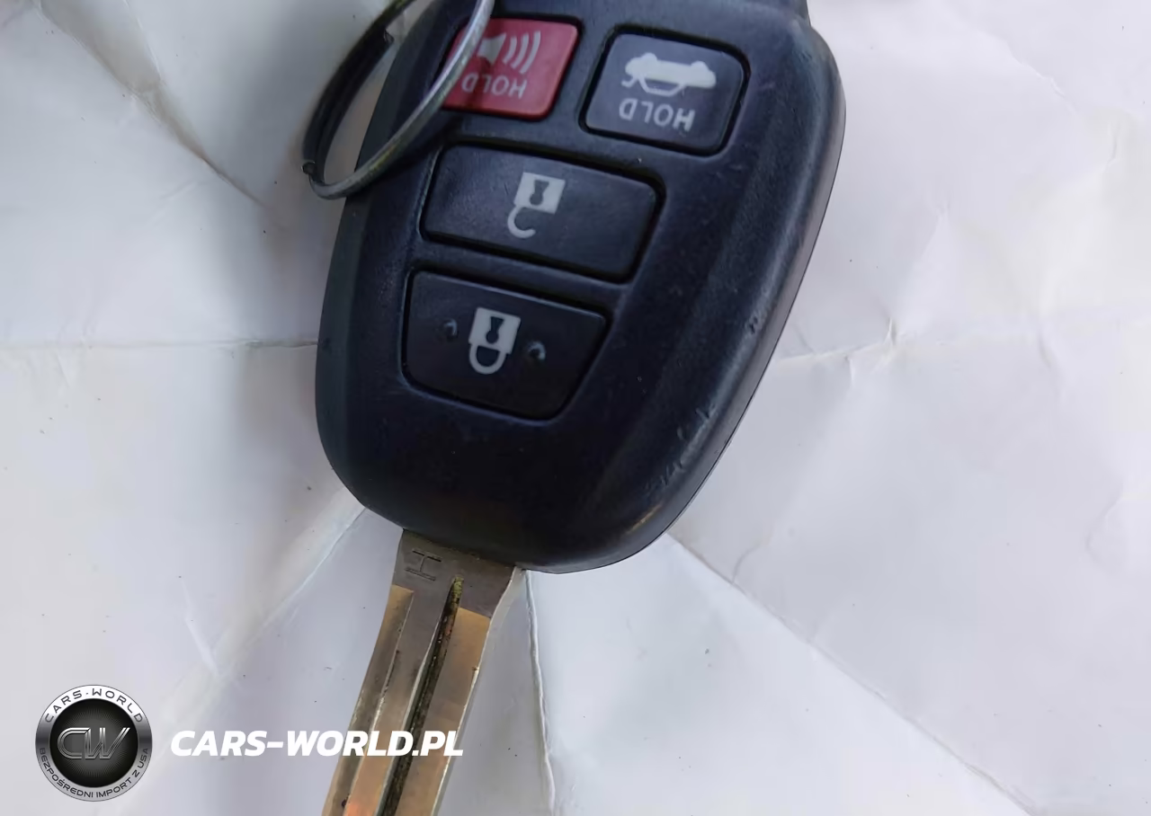 2017 Toyota Camry Le VIN:4T1BF1FK6HU762870 - 11