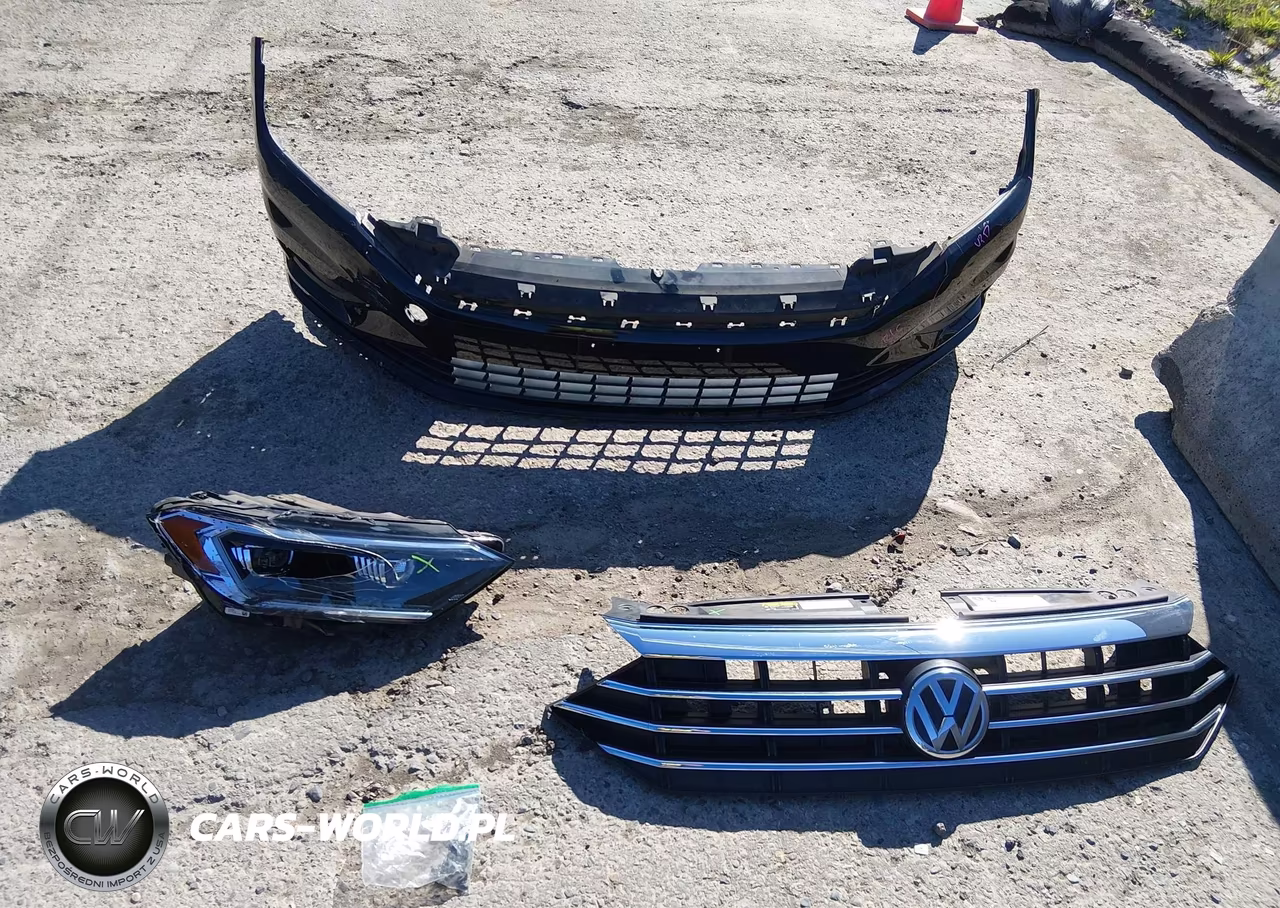 2019 Volkswagen Jetta 1.4T Sel VIN:3VWE57BUXKM250553 - 12