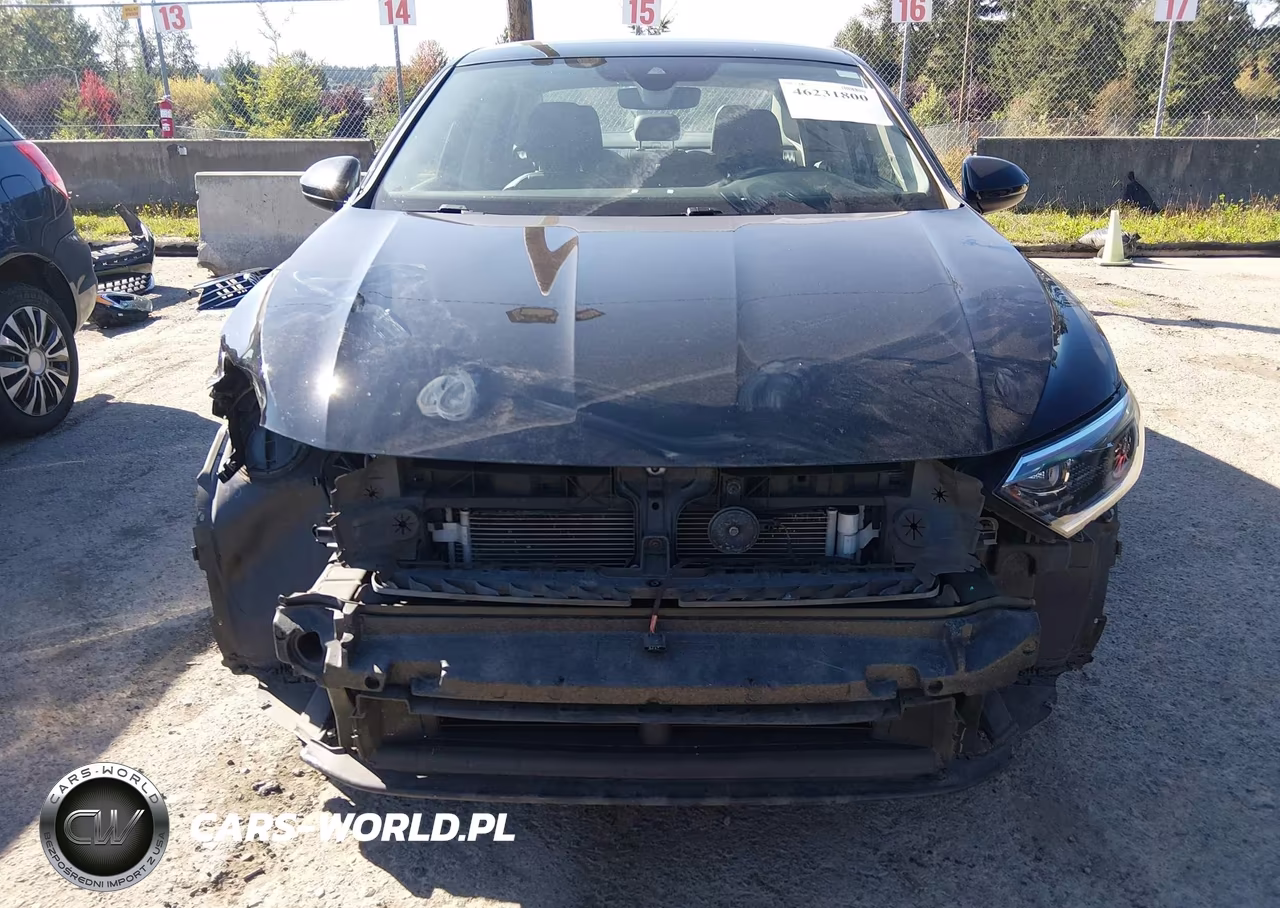 2019 Volkswagen Jetta 1.4T Sel VIN:3VWE57BUXKM250553 - 13