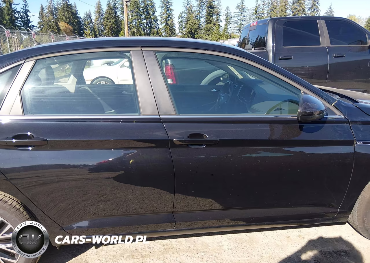 2019 Volkswagen Jetta 1.4T Sel VIN:3VWE57BUXKM250553 - 14