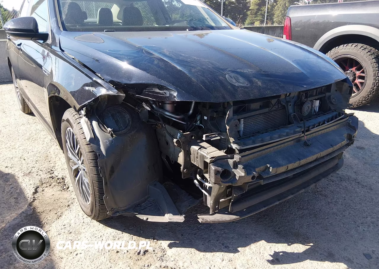 2019 Volkswagen Jetta 1.4T Sel VIN:3VWE57BUXKM250553 - 6