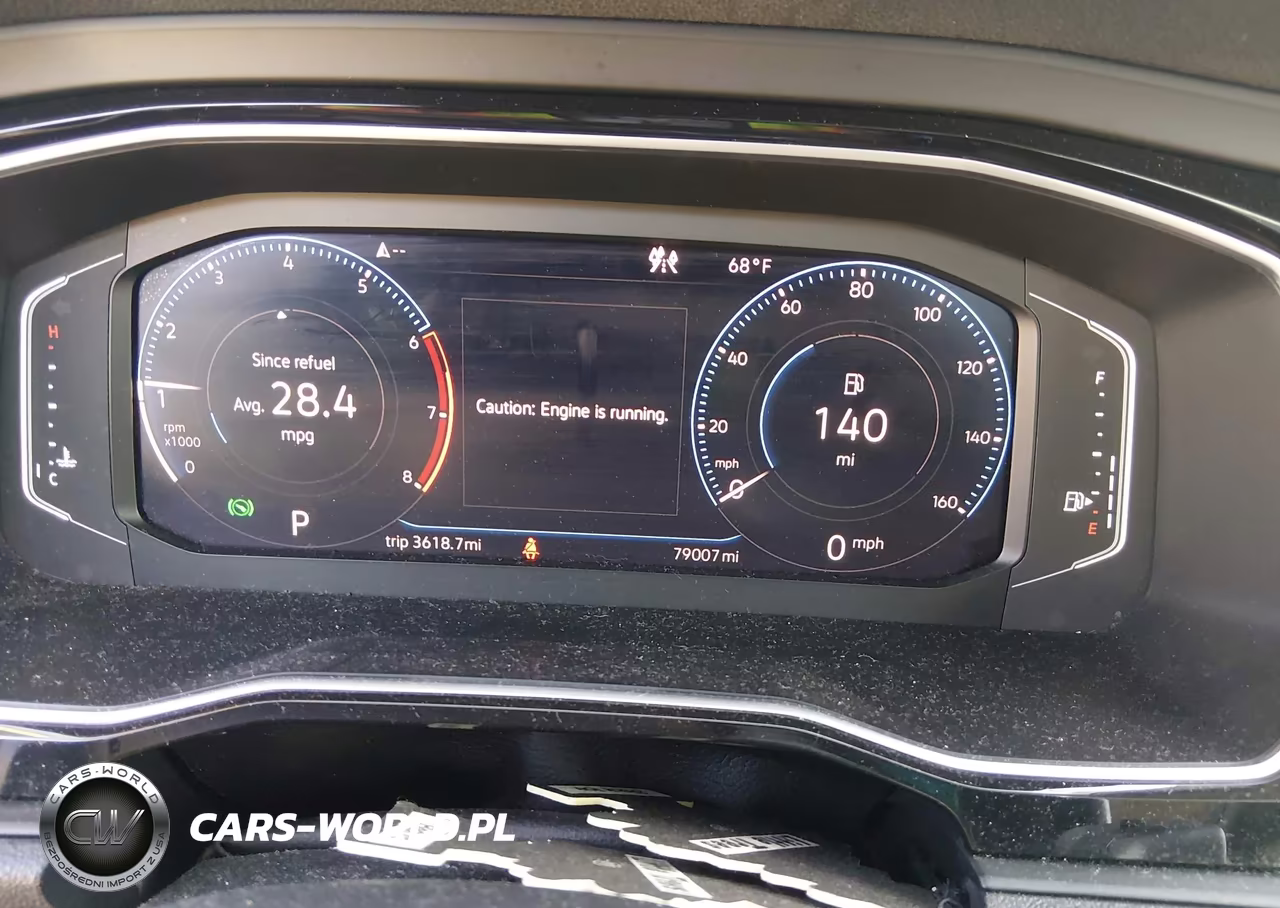 2019 Volkswagen Jetta 1.4T Sel VIN:3VWE57BUXKM250553 - 7