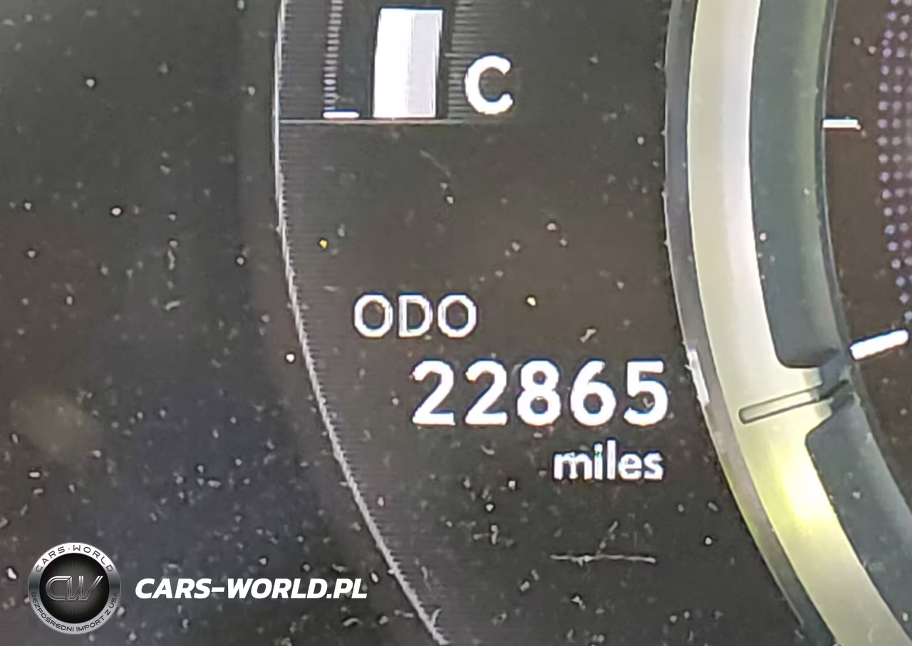 2023 Lexus Es 350 F Sport Handling VIN:58AJZ1B15PU141224 - 15