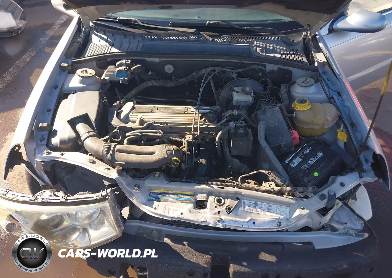 2004 Saturn L300 1 VIN:1G8JC84F14Y513428 - 10