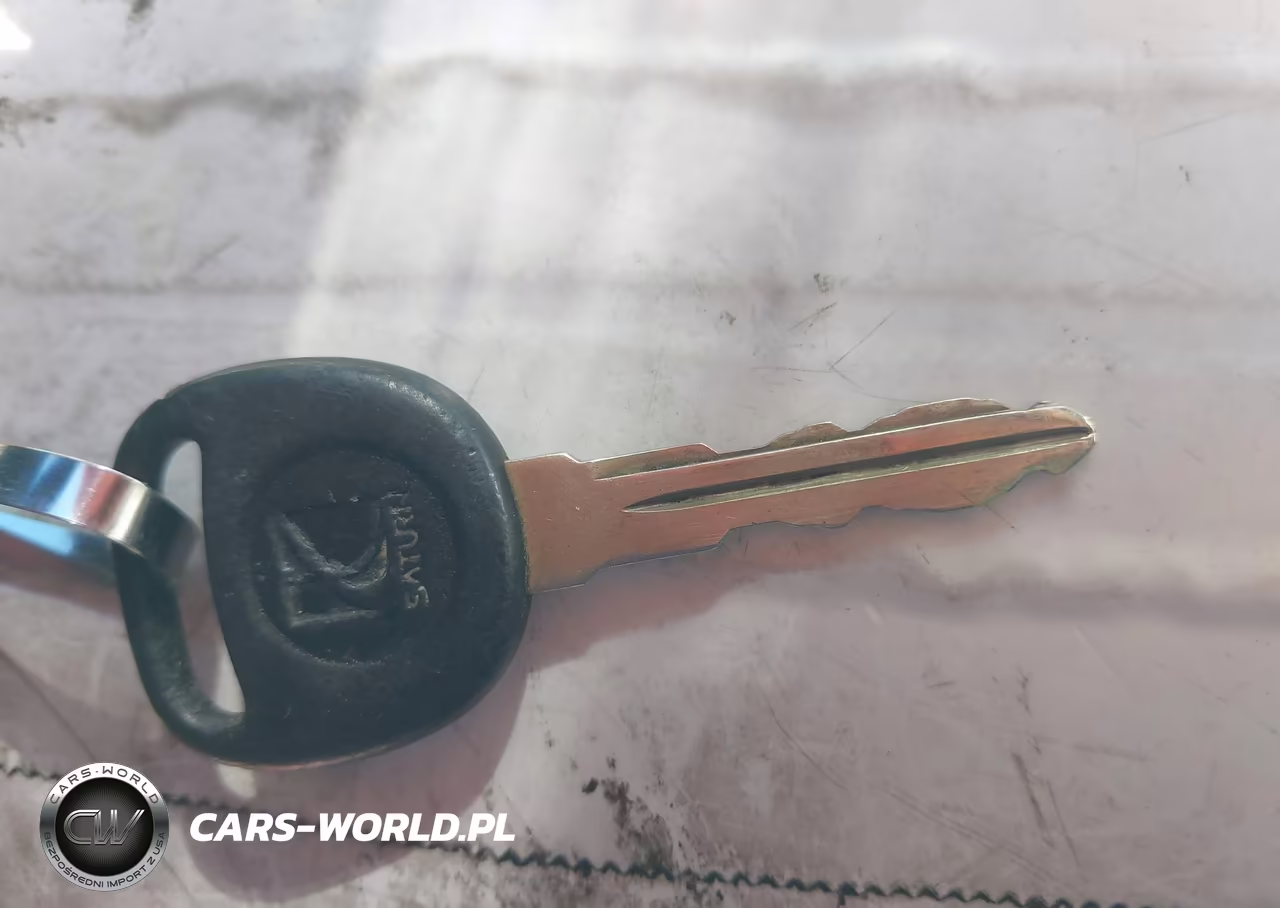 2004 Saturn L300 1 VIN:1G8JC84F14Y513428 - 11