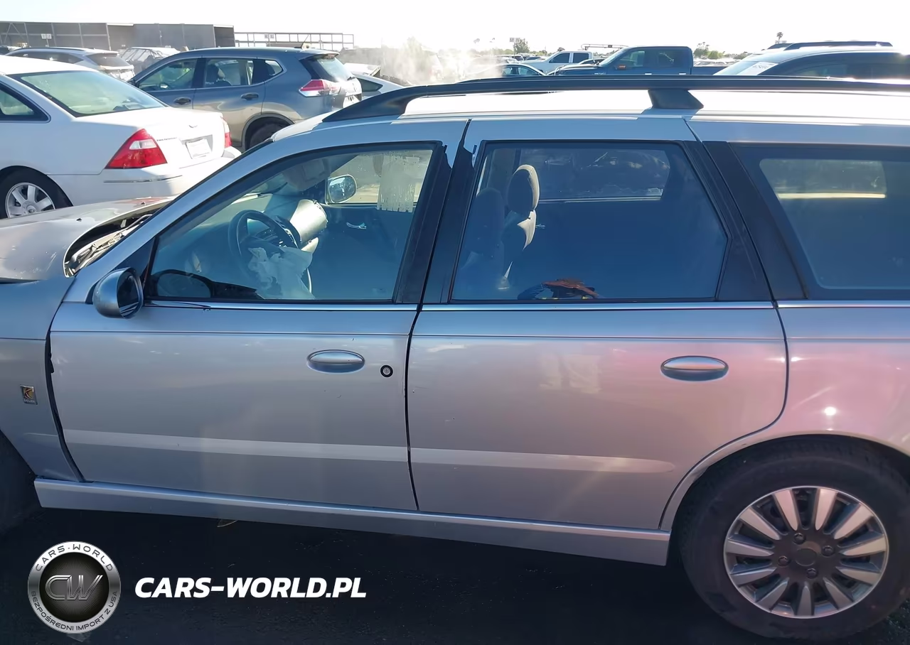 2004 Saturn L300 1 VIN:1G8JC84F14Y513428 - 15