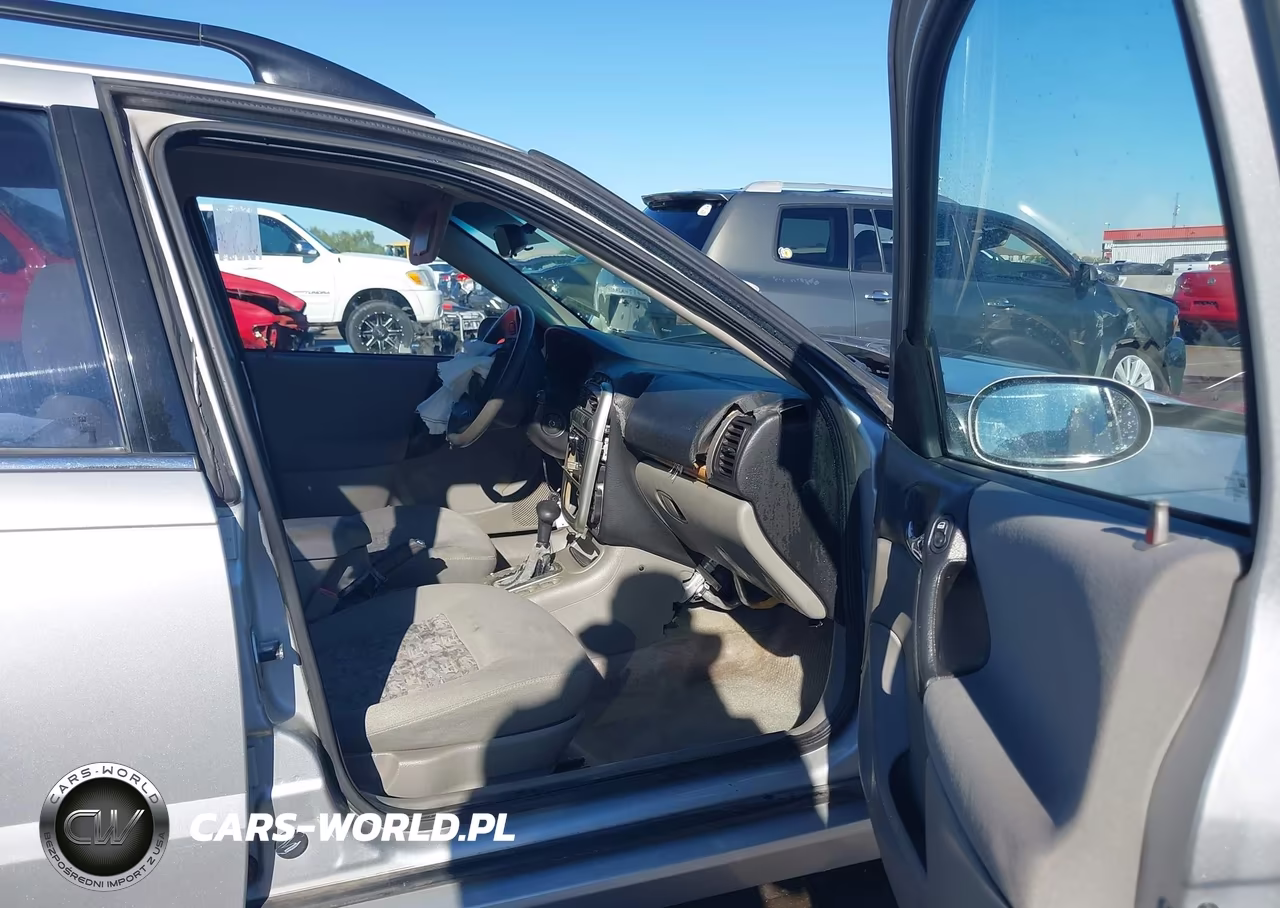 2004 Saturn L300 1 VIN:1G8JC84F14Y513428 - 5