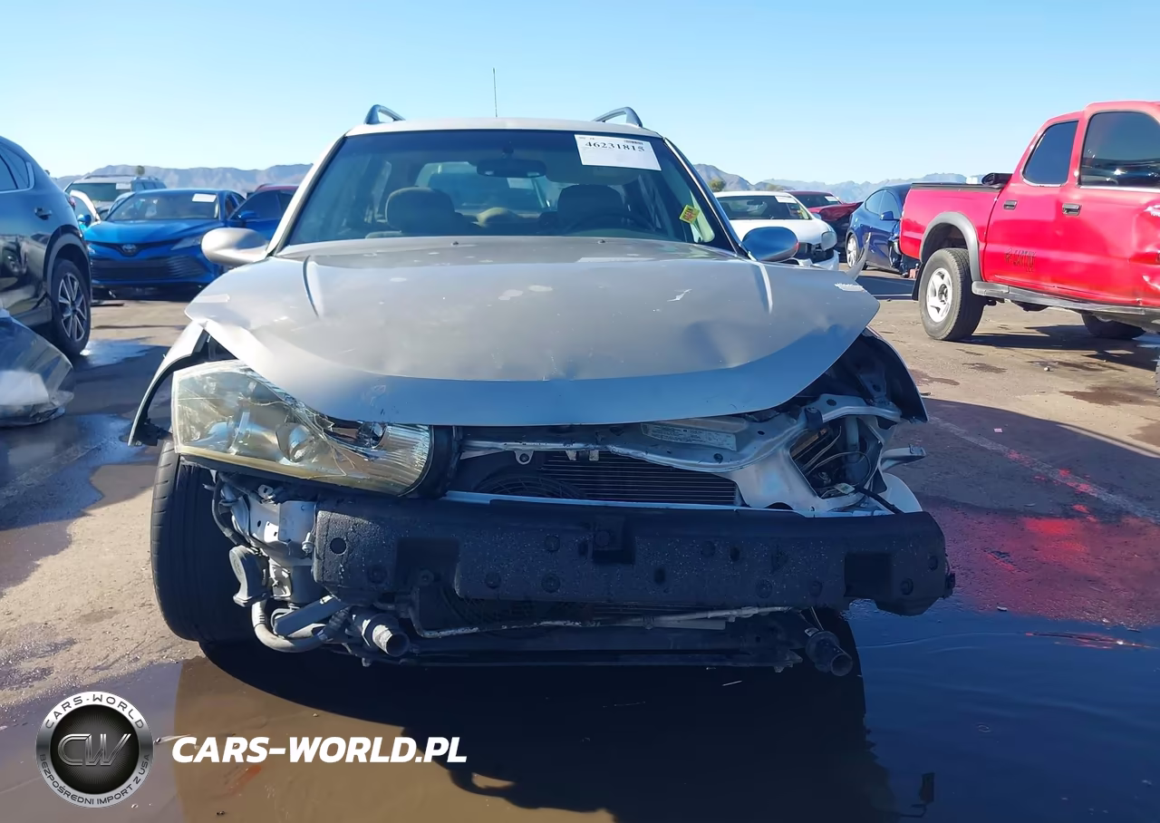 2004 Saturn L300 1 VIN:1G8JC84F14Y513428 - 6