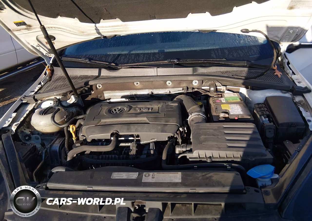 2015 Volkswagen Golf VIN:3VW217AU7FM063650 - 10