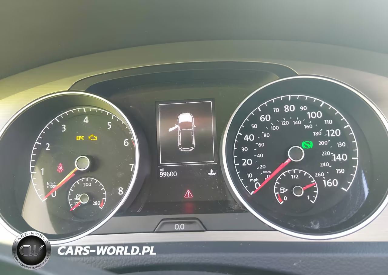 2015 Volkswagen Golf VIN:3VW217AU7FM063650 - 7