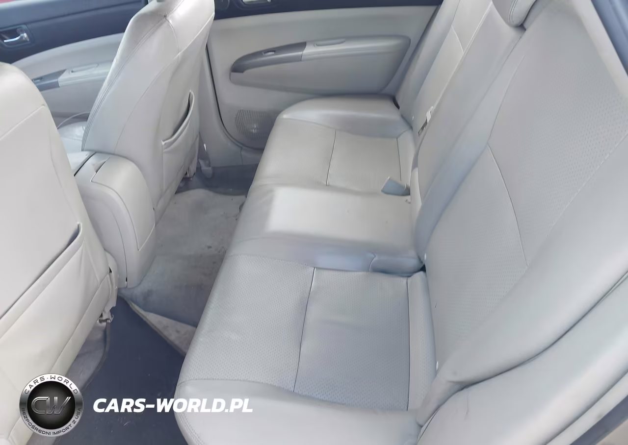 2007 Toyota Prius VIN:JTDKB20U677676648 - 8