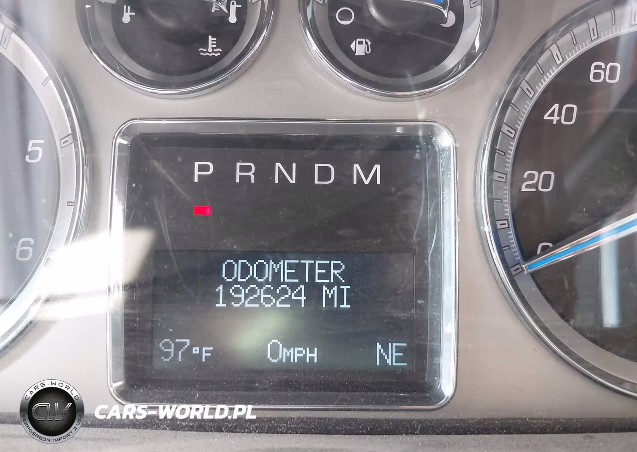 2009 Cadillac Escalade Esv Standard VIN:1GYFK262X9R257677 - 15
