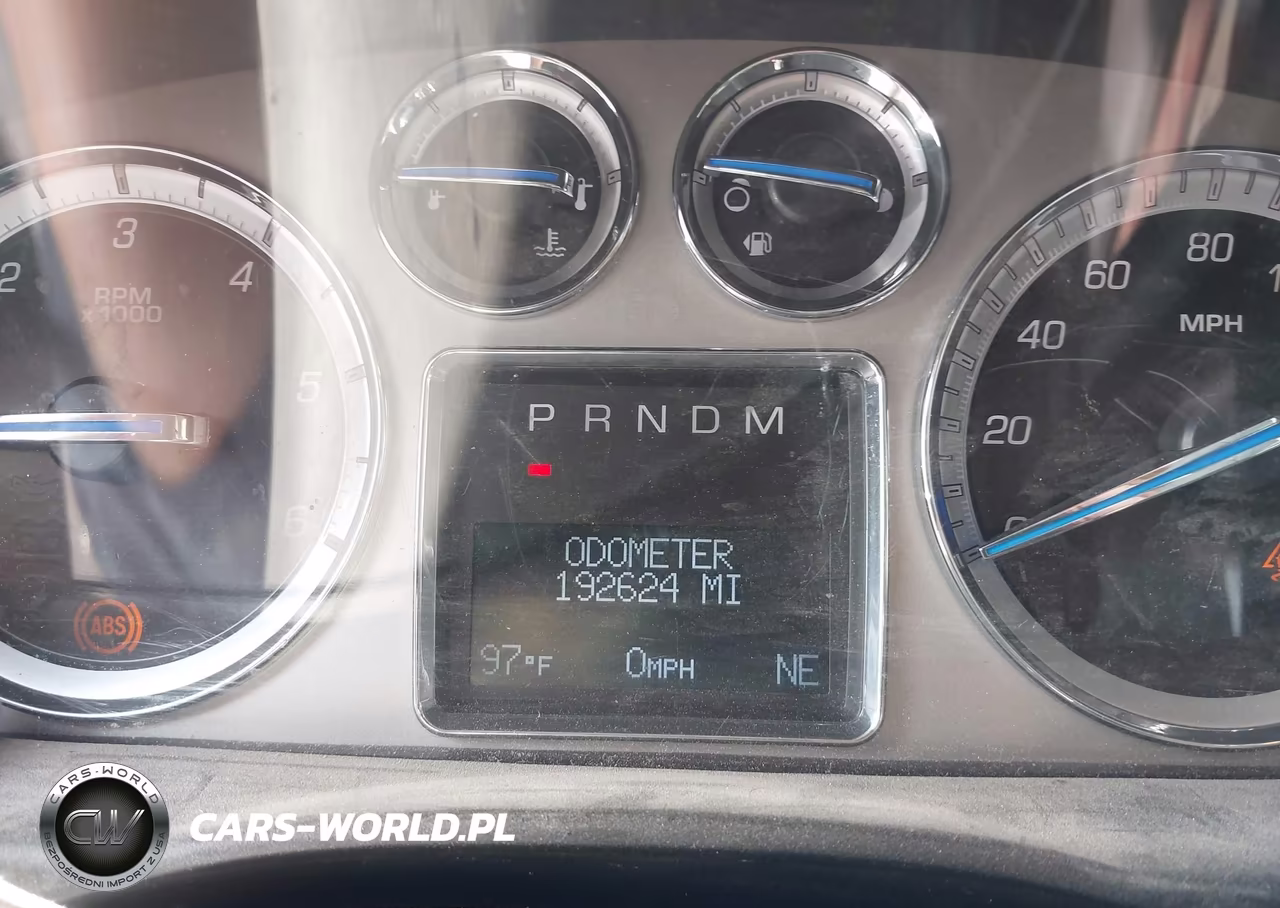 2009 Cadillac Escalade Esv Standard VIN:1GYFK262X9R257677 - 7