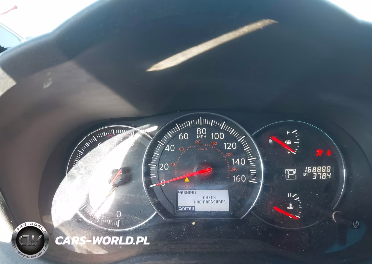 2014 Nissan Maxima 3.5 S VIN:1N4AA5AP6EC437457 - 7