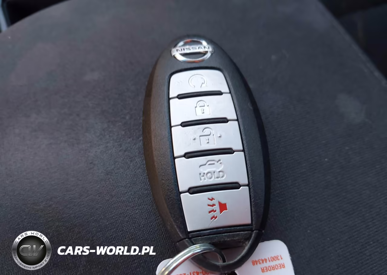 2014 Nissan Altima 2.5 Sv VIN:1N4AL3AP0EC322495 - 11