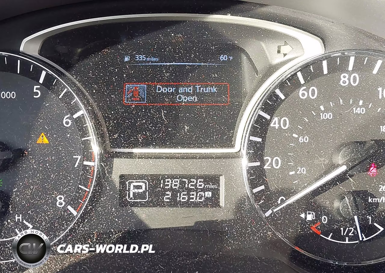 2014 Nissan Altima 2.5 Sv VIN:1N4AL3AP0EC322495 - 15