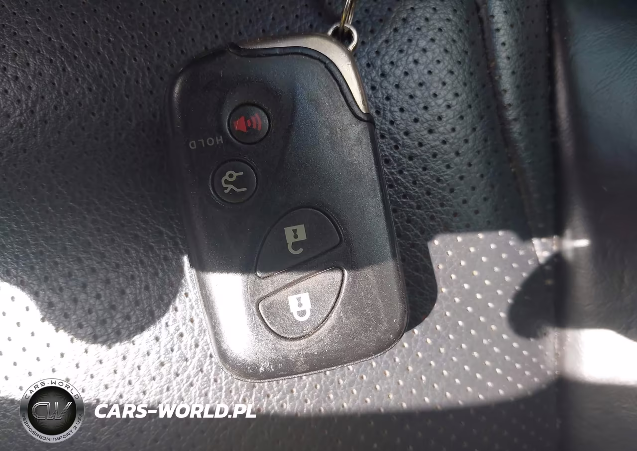 2007 Lexus Is 350 VIN:JTHBE262875016358 - 11