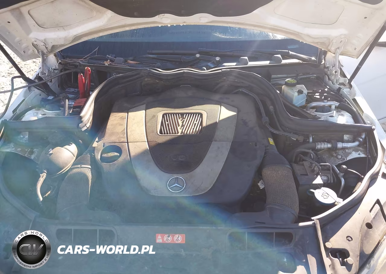2010 Mercedes-Benz C 300 Sport 4Matic VIN:WDDGF8BB7AF446242 - 10