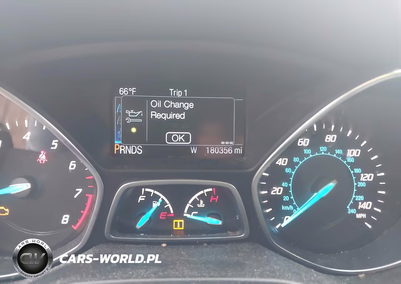 2016 Ford Escape S VIN:1FMCU0F73GUC52989 - 7