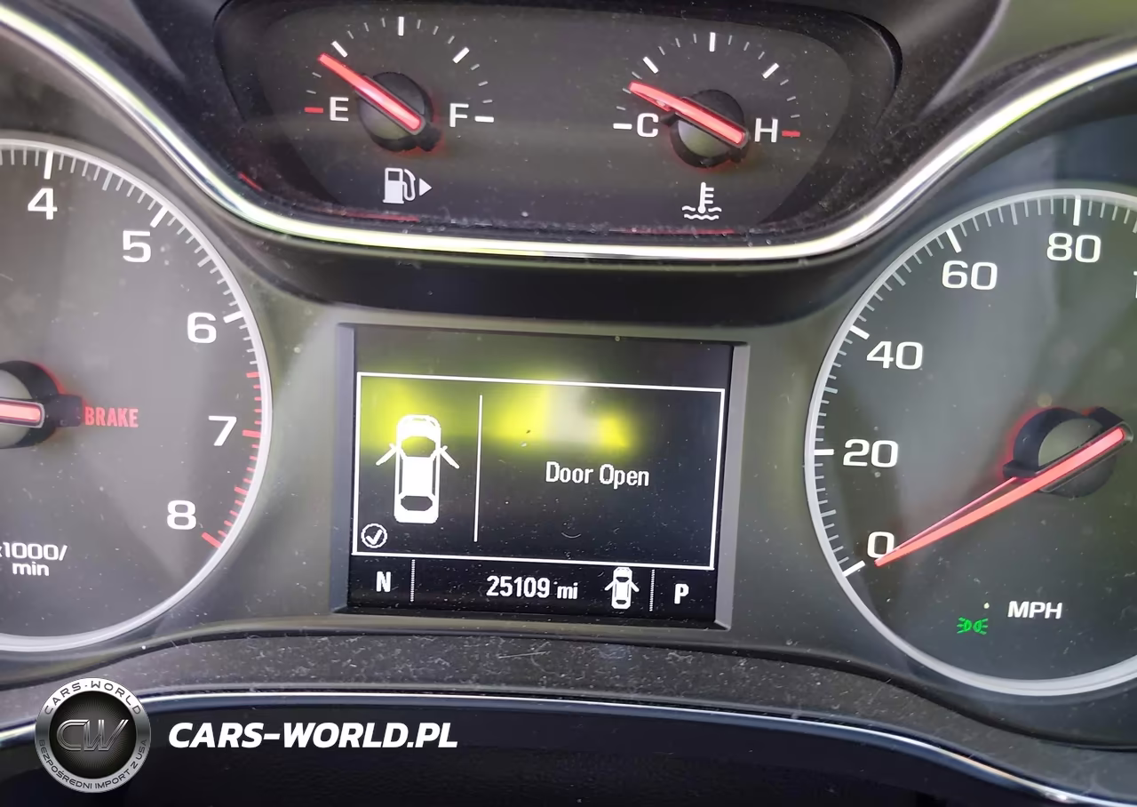 2019 Chevrolet Cruze Lt VIN:1G1BE5SM3K7107022 - 7
