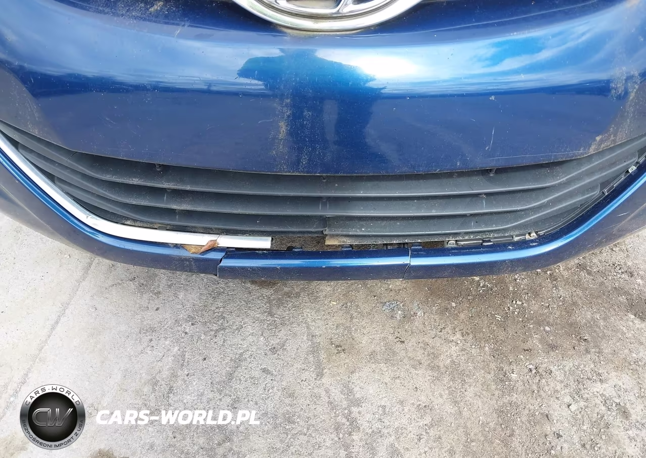 2015 Hyundai Elantra Se VIN:5NPDH4AE6FH556899 - 6
