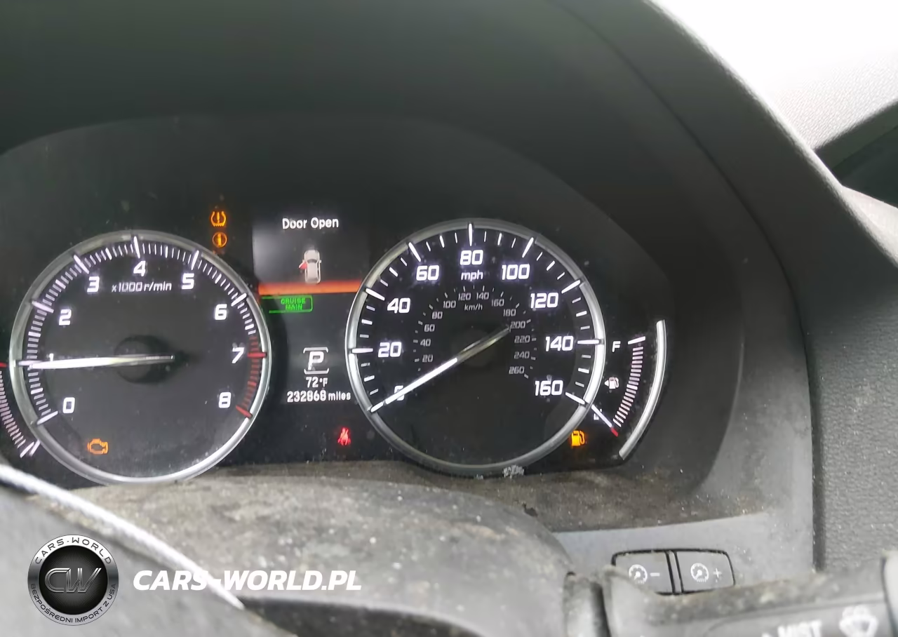 2014 Acura Mdx Technology Package VIN:5FRYD3H49EB011392 - 7