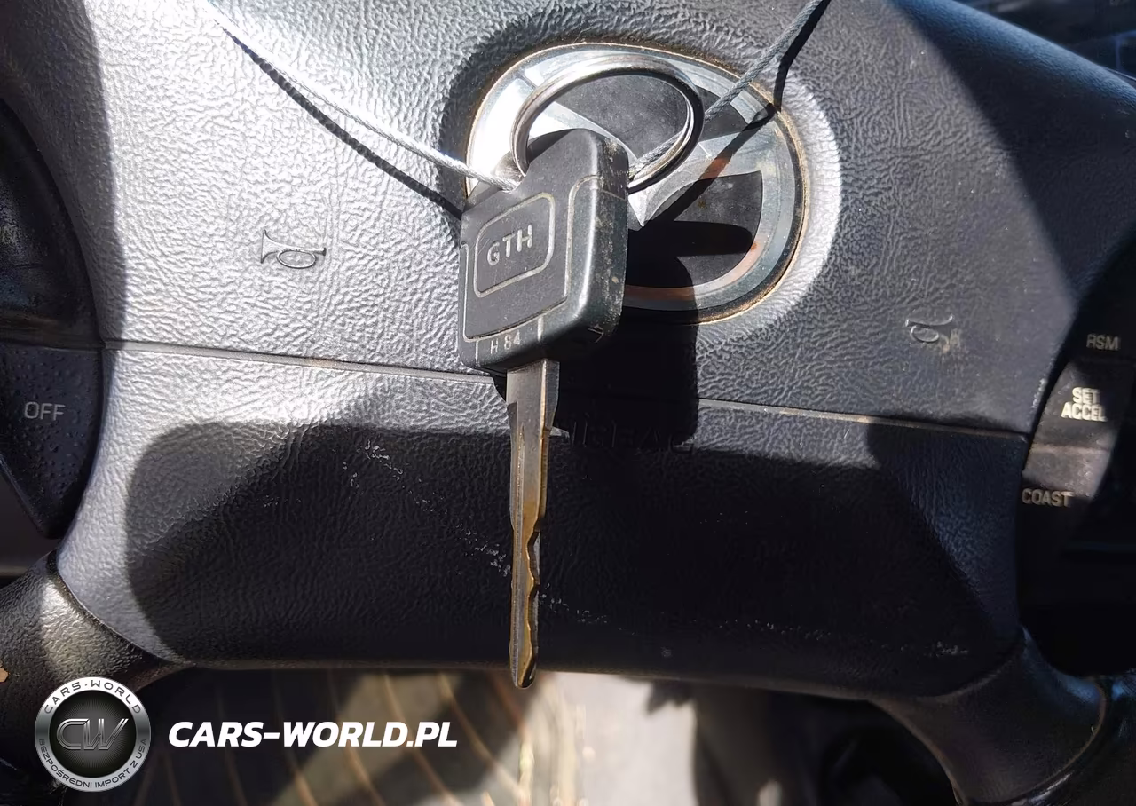 2003 Mazda B4000 Se VIN:4F4ZR47E93TM09856 - 11