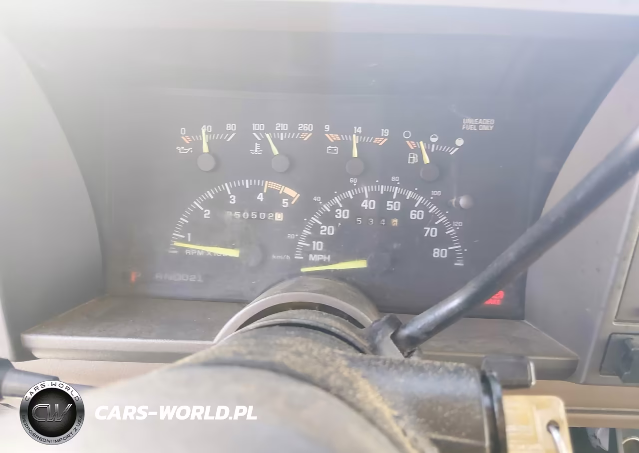 1993 GMC 1500 Club VIN:1GTEK19K5RE560879 - 4
