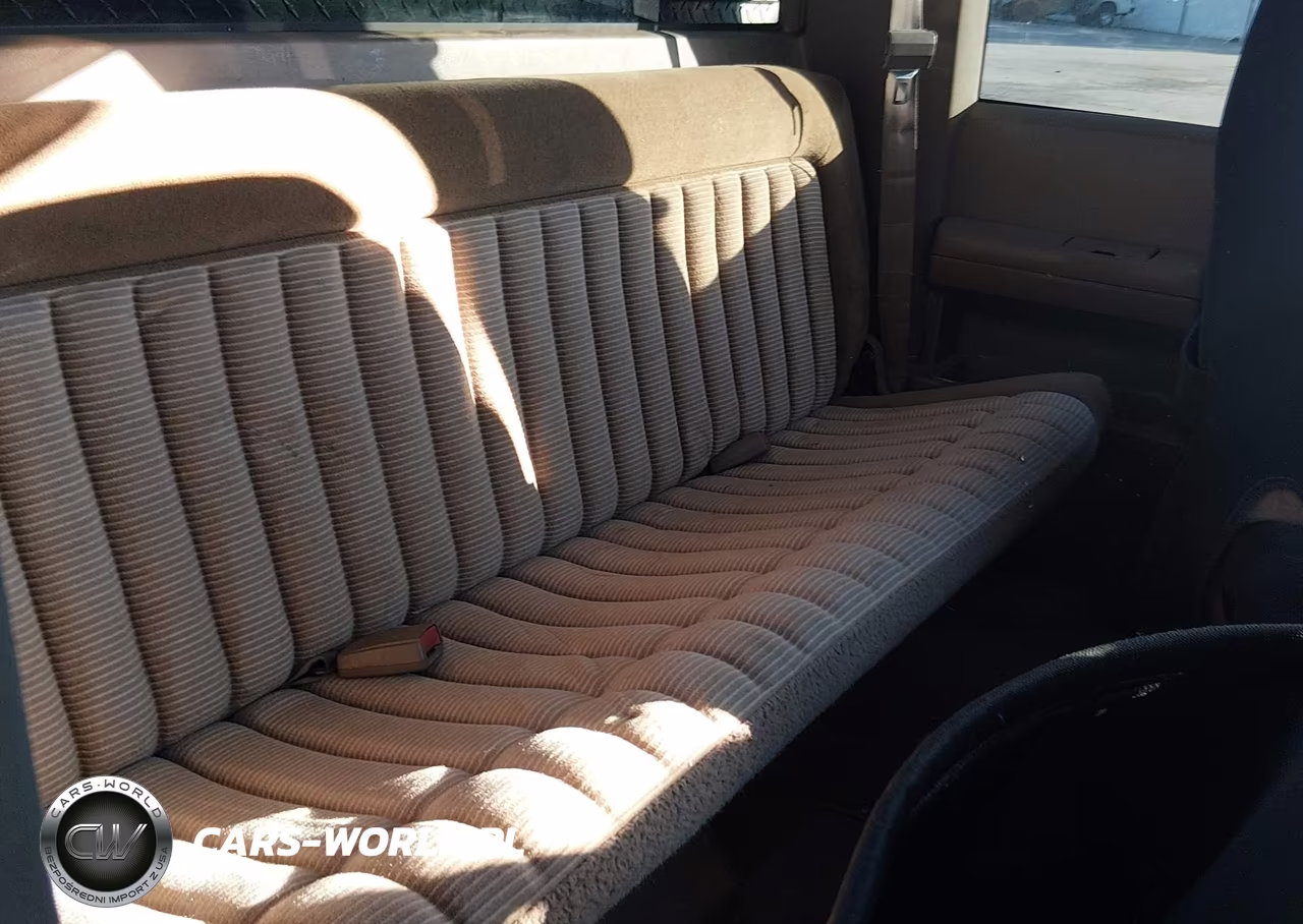1993 GMC 1500 Club VIN:1GTEK19K5RE560879 - 5