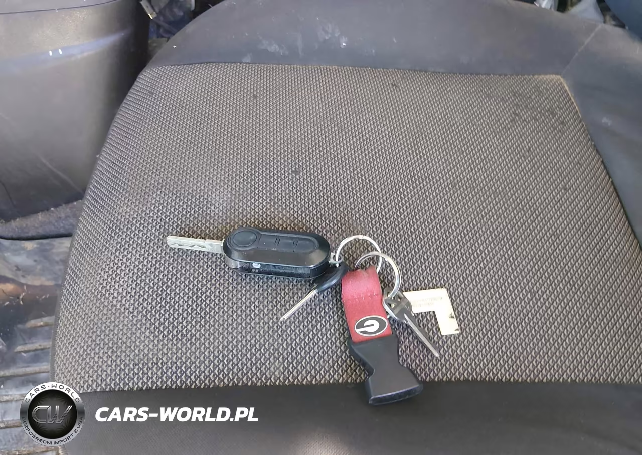 2015 Ram Promaster City Tradesman VIN:ZFBERFAT0F6A78832 - 11