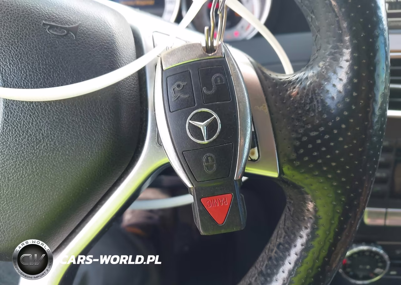 2014 Mercedes-Benz C 250 Sport VIN:WDDGF4HB1EG223792 - 11