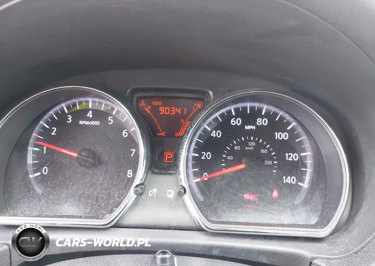 2012 Nissan Versa 1.6 Sv VIN:3N1CN7APXCL848349 - 7