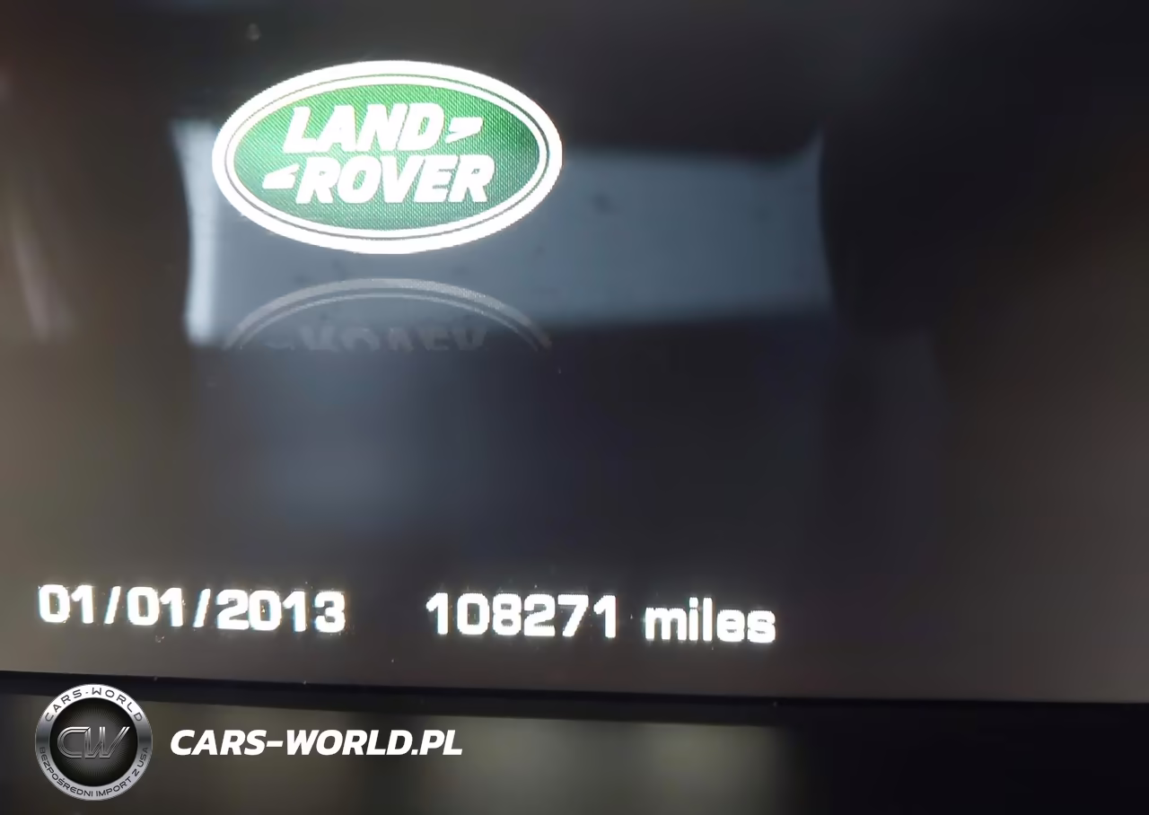 2016 Land Rover Range Rover 3.0L V6 Supercharged Hse VIN:SALGS2VF9GA245197 - 15